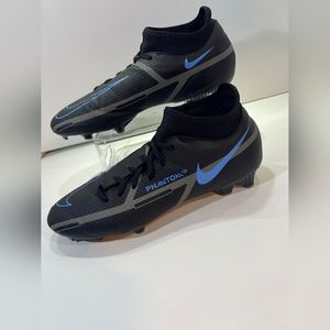 Mens Nike Phantom GT2 Academy DF FG/MG sz8.5 Soccer Cleats